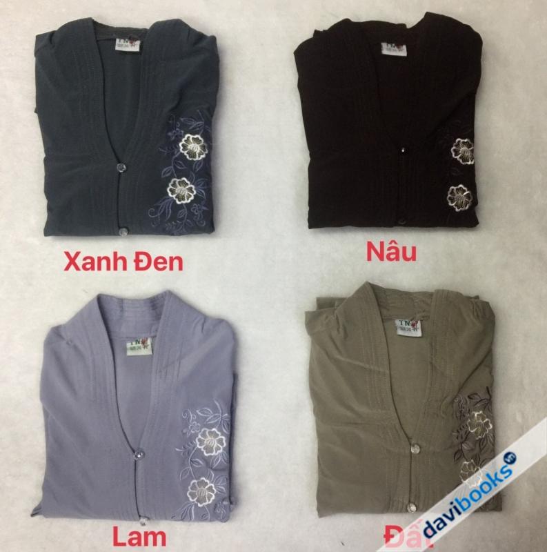 (ad1991) Sẩm Vải Thun