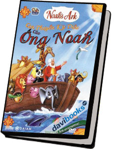 Con Thuyền Kỳ Diệu Của Ông Noah