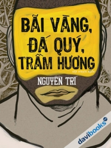 Bãi Vàng Đá Quý Trầm Hương