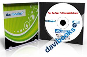 Pass The Toeic Test Intermediate Course 01 CD 