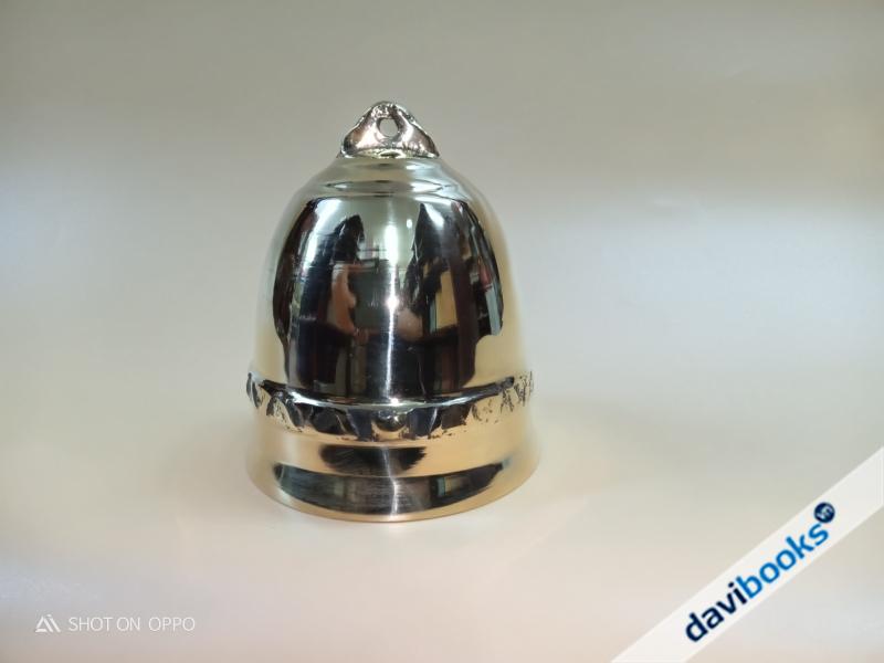 (ad2046) Quả Chuông Vàng