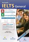 Succeed In IELTS General (8 Reading and Writing Test, 4 Listening and Speaking Tests) + MP3