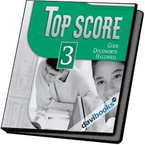 Top Score 3: Class AudCD (9780194129145)