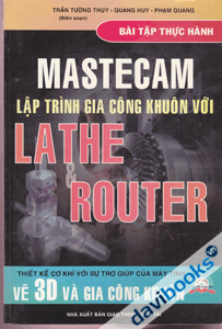 Bài tập thực hành MASTECAM