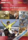 BBC World News English Science And Environment Series 2 - Kèm CD Và DVD