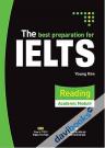 The Best Preparation for IELTS Reading Academic Module