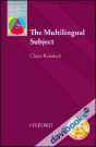 Oxford Applied Linguistics: The Multilingual Subject (9780194424783)