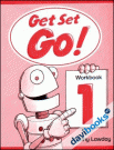Get Set Go! 1: Work Book (9780194350563)