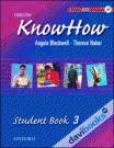 English KnowHow 3: Student's Book Pack (9780194538534)
