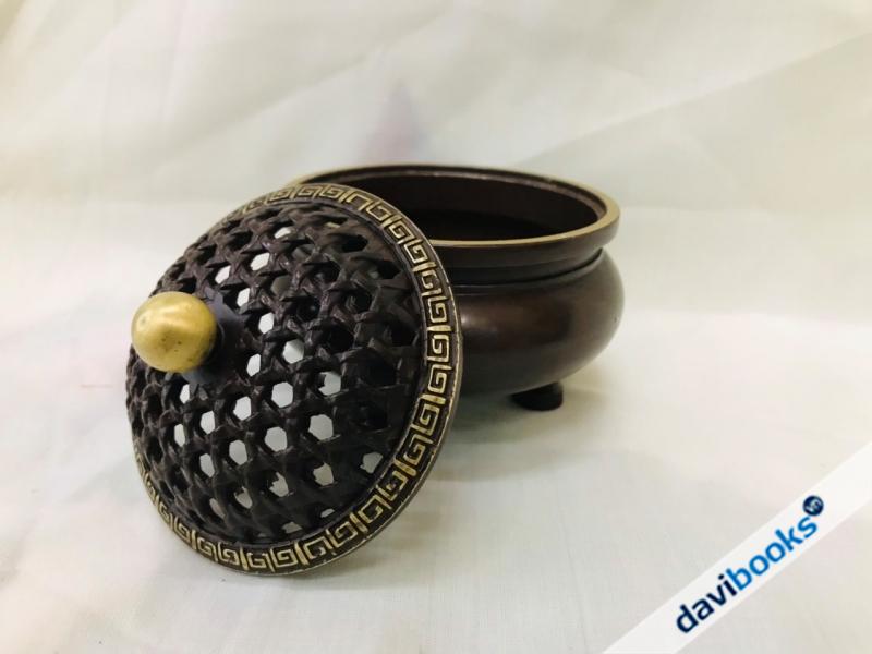 (ad10536) Lư Xông Trầm 650.1