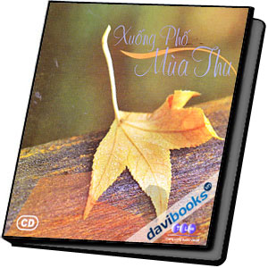 Xuống Phố Mùa Thu