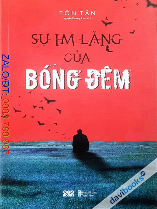 Nứt - Sự Im Lặng Của Bóng Đêm (Tôn Tần)