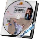 Taekwondo Poomsae DVD WTF 1 8 Jang
