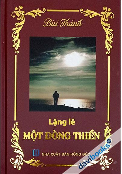 Lặng Lẽ Một Dòng Thiền