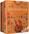 Lịch Sử Việt Nam Bằng Hình Lịch Sử Việt Nam Bằng Hình