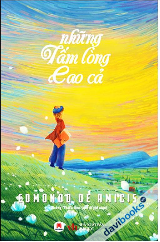 Những Tấm Lòng Cao Cả