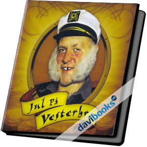 Anders Mattesen Jul på Vesterbro