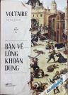Bàn Về Lòng Khoan Dung - Voltaire
