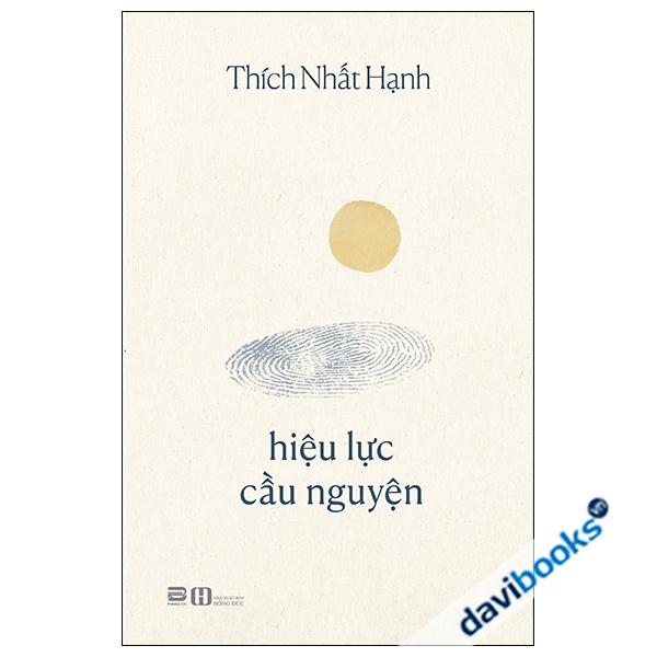 Hiệu Lực Cầu Nguyện