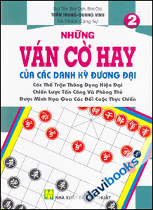 Những Ván Cờ Hay - Tập 2