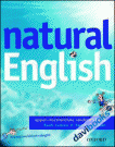 natural English U-Int Student's Book & Listening Booklet (9780194373319)
