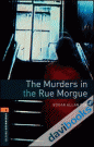 OBWL 3E Level 2 The Murders In The Rue Morgue (9780194790789)