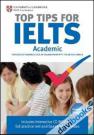 Top Tips for IELTS - Academic - P