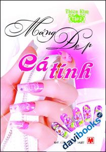 Móng Đẹp Cá Tính (Tập 2)