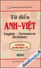 Từ Điển Anh - Việt ( Khoảng 50.000 từ)