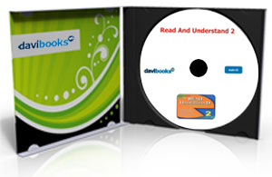 Read And Understand 2 (CD)