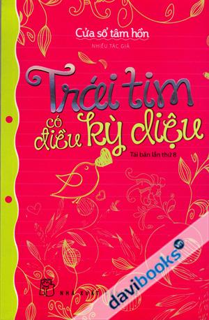 Cửa Sổ Tâm Hồn Trái Tim Có Điều Kỳ Diệu