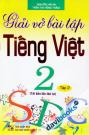 Giải Vở Bài Tập Tiếng Việt 2 Tập 2