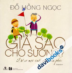 Già Sao Cho Sướng ?