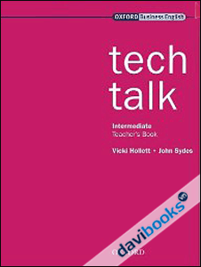 Tech Talk Intermediate: Teacher's Book (9780194575430)