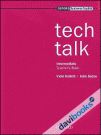 Tech Talk Intermediate: Teacher's Book (9780194575430)