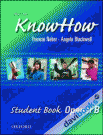 English KnowHow Opener: Student's Book B (9780194536271)