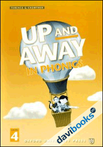 Up&Away in Phonics 4: Book (9780194349758)