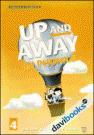 Up&Away in Phonics 4: Book (9780194349758)