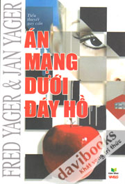 Án Mạng Dưới Đáy Hồ