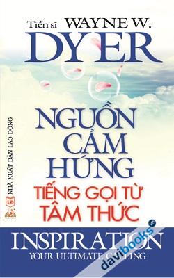 Nguồn Cảm Hứng Tiếng Gọi Từ Tâm Thức