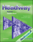 New Headway Beginner: Teacher's Book (9780194376341)
