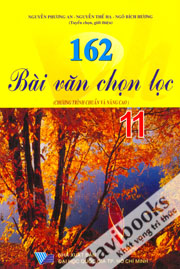 162 Bài Văn Chọn Lọc Lớp 11