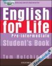 English For Life Pre-Intermediate: Student's Book