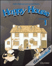 Happy House 1: Activity Book (9780194402705)