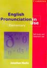 English Pronunciation In Use Elementary (Dùng kèm 5CD bán rời)