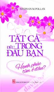 Tất Cả Đều Trong Đầu Bạn