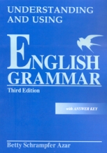 Understanding And Using English Grammar Third Edition [Đơn Ngữ]