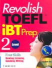 Revolish TOEFL IBT Prep Level 2