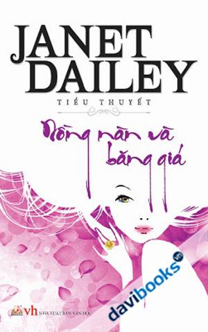 Nồng Nàn Và Băng Giá