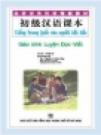 Tiếng Trung Quốc Cho Người Bắt Đầu Giáo Trình Luyện Đọc Viết